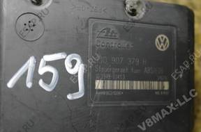 БЛОК АБС   1J0907379H VW SEAT AUDI SKODA