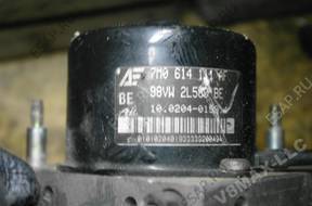 БЛОК АБС   1J0907379H VW SEAT AUDI SKODA