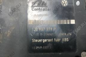 БЛОК АБС   1J0907379P 5WK8476 VW GOLF AUDI A3
