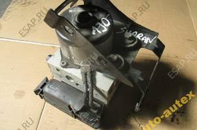 БЛОК АБС   1J0907379P 7M3614111H VW SHARAN GALAXY