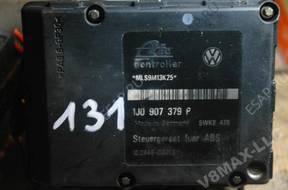 БЛОК АБС   1J0907379P AUDI SKODA SEAT VW
