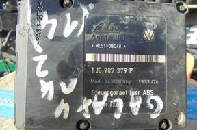 БЛОК АБС   1J0907379P FORD GALAXY MK2 1.9 TDI