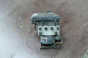 БЛОК АБС   1J0907379P Ford Galaxy MK2 1.9 TDI