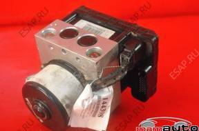 БЛОК АБС   1J0907379P SEAT ALHAMBRA 1.9 TDI  FV