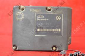 БЛОК АБС   1J0907379P SEAT LEON 1.9 TDI 2000 год FV