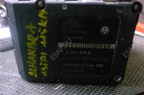 БЛОК АБС  1J0907379P VW AUDI SKODA SEAT