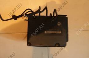 БЛОК АБС   1J0907379P VW GOLF IV BORA SEAT LEON