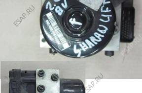 БЛОК АБС   1J0907379P VW SHARAN ALHAMBRA