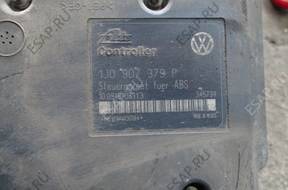 БЛОК АБС   1J0907379P VW