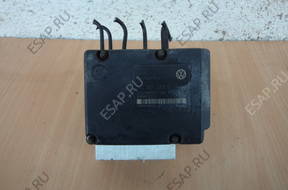 БЛОК АБС   1J0907379Q AUDI VW SKODA SEAT