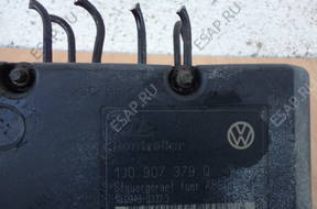 БЛОК АБС   1J0907379Q AUDI VW SKODA SEAT