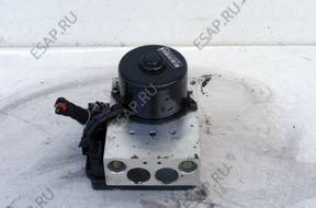 БЛОК АБС 1J0907379Q   SEAT SKODA VW AUDI
