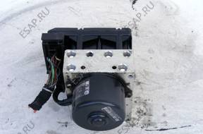 БЛОК АБС 1J0907379Q   SEAT SKODA VW AUDI