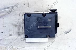 БЛОК АБС 1J0907379Q   SEAT SKODA VW AUDI
