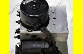 БЛОК АБС   1J0907379Q VWGOLF SKODA SEAT AUDI