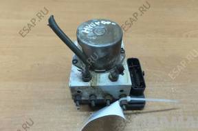 БЛОК АБС 1J589-30700 61589-45200 HYUNDAI I20    ESP
