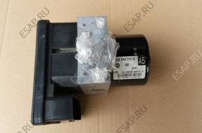 БЛОК АБС   1J614117G 1C0907379L VW AUDI SEAT UKW