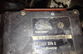 БЛОК АБС   1JO907379E VW SEAT SKODA AUDI