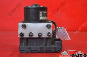 БЛОК АБС   1JO907379G SEAT TOLEDO 2 II 1.6 SR 1999 год