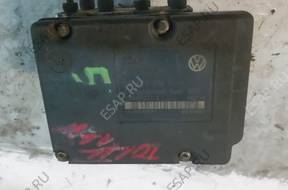 БЛОК АБС    1JO907379P 0265220534
