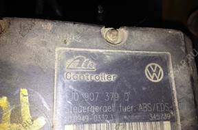 БЛОК АБС   1JO907379Q VW SEAT SKODA AUDI
