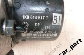 БЛОК АБС   1K0 907  379 AA VW GOLF V PLUS 1.9 TDI