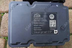 БЛОК АБС   1K0 907 379 BL VW Touran 1T3