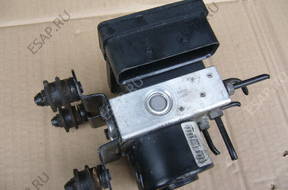 БЛОК АБС   1K0 907 379P DO SEAT LEON II
