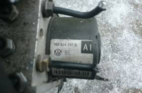 БЛОК АБС    1K0614117H 1K0907379P VW SEAT