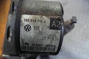 БЛОК АБС   1K0614117J VW AUDI SKODA SEAT