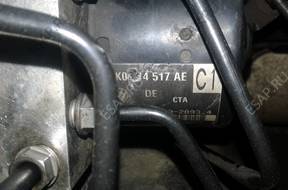 БЛОК АБС   1K0614517AE 1K0 614 517 AE VW AUDI SEAT