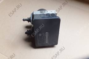 БЛОК АБС    1K0614517B 1K0907379D VW AUDI