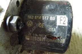 БЛОК АБС   1K0614517BD 1K0907379AD Audi A3 Golf V 5