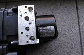 БЛОК АБС   1K0614517BD 1K0907379AD SEAT,AUDI,VW