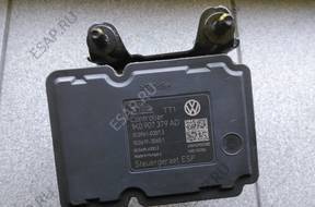 БЛОК АБС   1K0614517BD 1K0907379AD SEAT,AUDI,VW