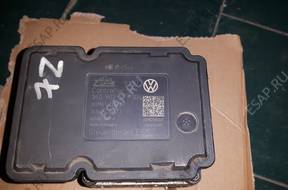 БЛОК АБС   1K0614517BJ 1K0907379AN SKODA, VW, SEAT