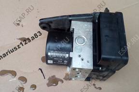 БЛОК АБС   1K0614517CP 1K0907379BE VW SEAT