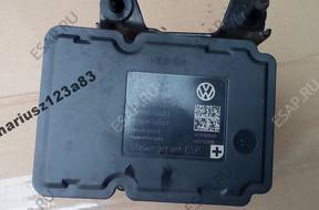 БЛОК АБС   1K0614517CP 1K0907379BE VW SEAT