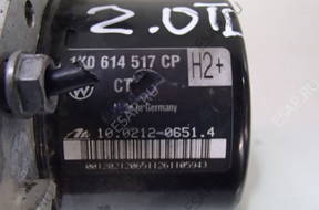 БЛОК АБС   1k0614517CP AUDI A3 2.0 TDI 170KM 2011 год