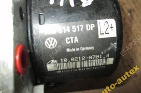 БЛОК АБС   1K0614517DP 1K0907379BL VW AUDI SKODA