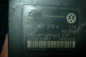 БЛОК АБС   1K0614517H 1K0907379K VW AUDI SEAT SKODA