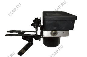 БЛОК АБС   1K0614517H VW TOURAN CADDY GOLF AUDI A3