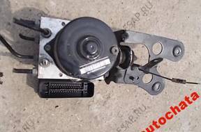 БЛОК АБС   1K0614517H VW TOURAN CADDY GOLF AUDI A3