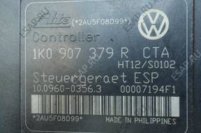 БЛОК АБС   1K0614517Q 1K0907379R  AUDI A3 VW
