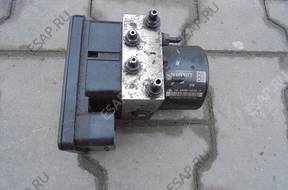 БЛОК АБС   1K0614517T AUDI A3 8P1 1.6 MPI --