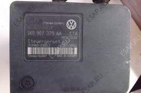 БЛОК АБС    1K0614517T VW GOLF V 5