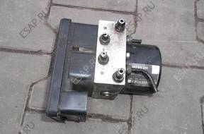 БЛОК АБС   1K0614518 VW GOLF 5 --