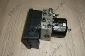БЛОК АБС   1K0615517B AUDI A3 8P --