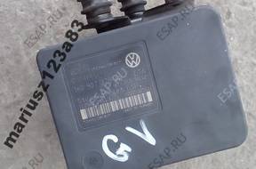 БЛОК АБС 1K0907379AA 1K0614517AA   ESP  VW SEAT