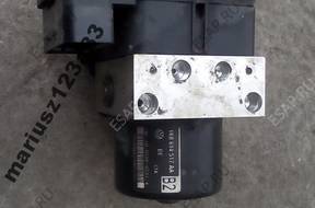 БЛОК АБС 1K0907379AA 1K0614517AA   ESP  VW SEAT